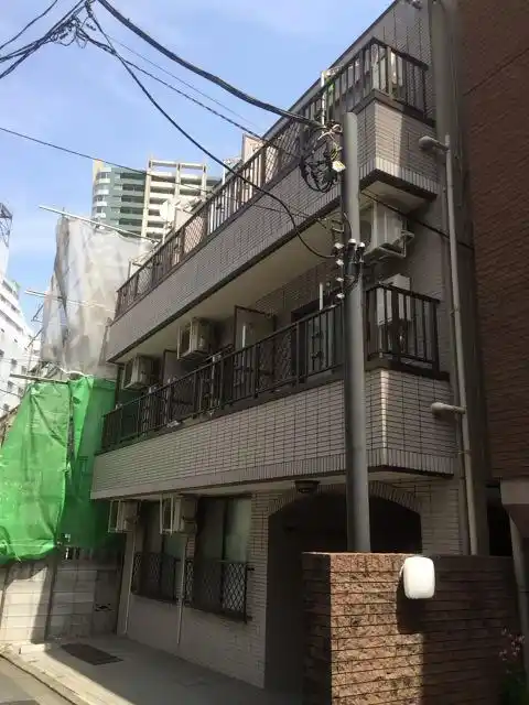 Sハイム大崎